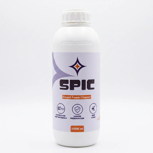 Liquid Shoe Cleaner 1000ml