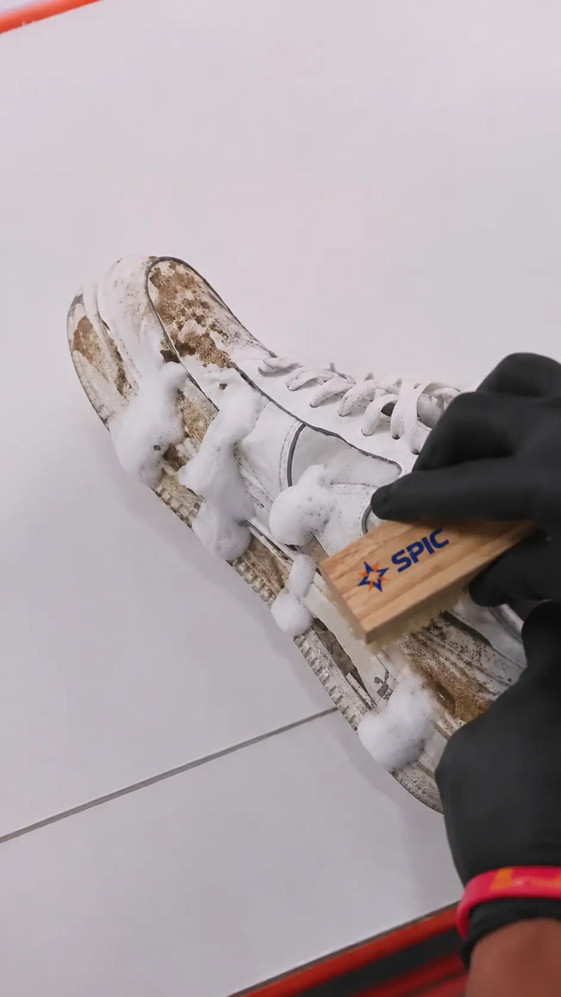 Step Image