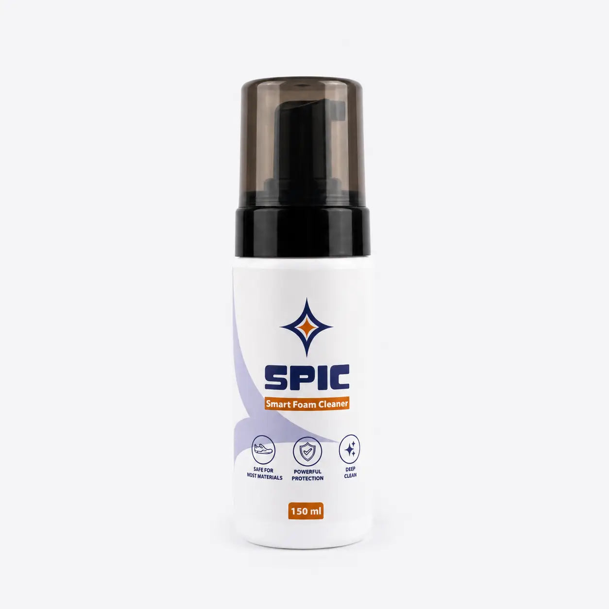 Foam Shoe Cleaner 150ml