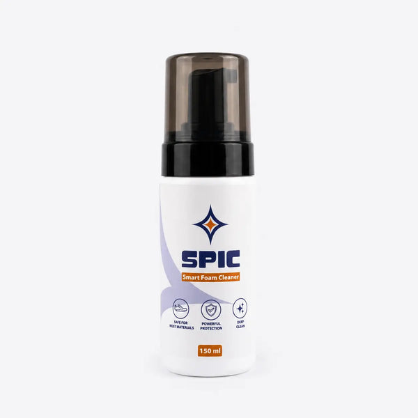 Foam Shoe Cleaner 150ml