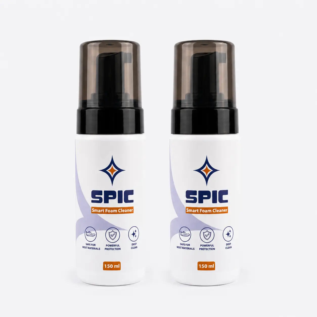 Foam Shoe Cleaner 150ml