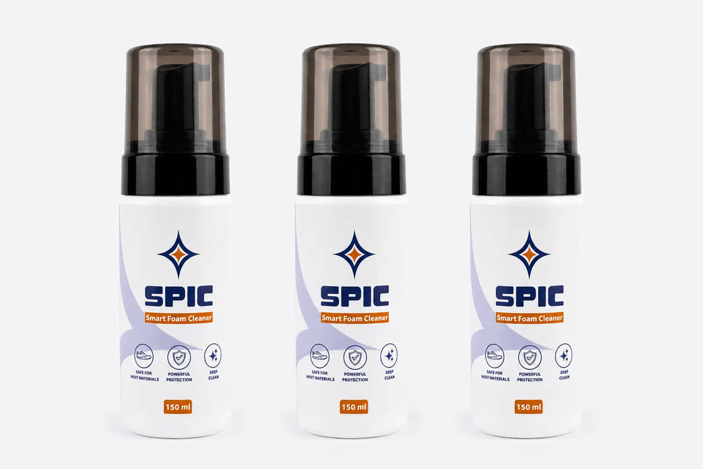 Foam Shoe Cleaner 150ml