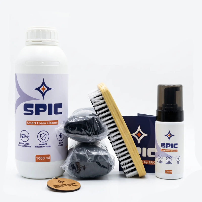 Sneaker Care
